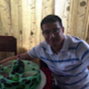 Meet your Posher, Mario damian